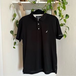 Nautica Dri-Fit Performance Polo
